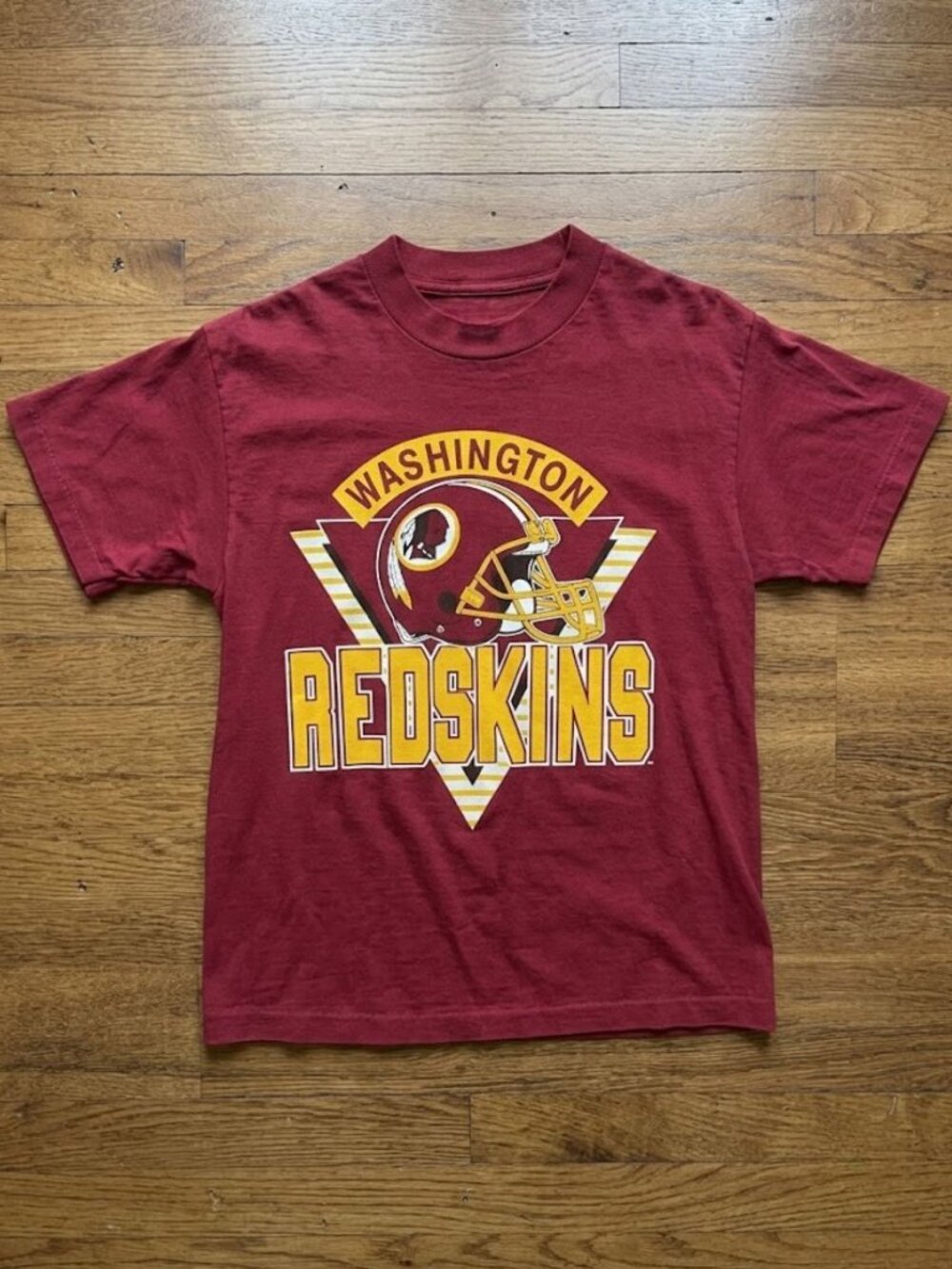 Vintage Washington Redskins T-Shirt